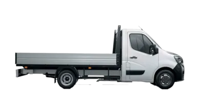 Location Clovis de véhicule utilitaire plateau