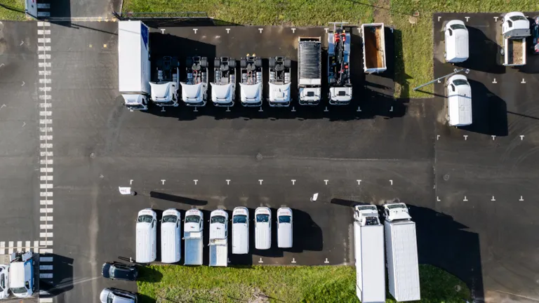 Confiez-nous la gestion de votre flotte de transport routier